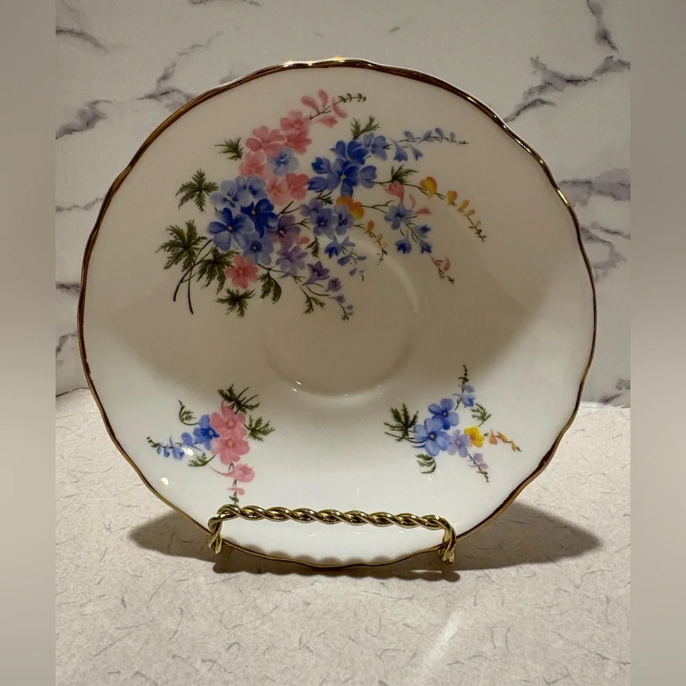 Crown Staffordshire made england
