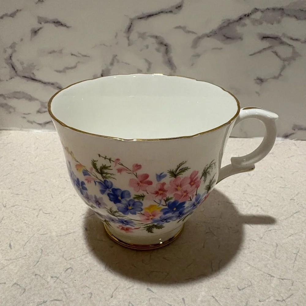 Crown Staffordshire made england