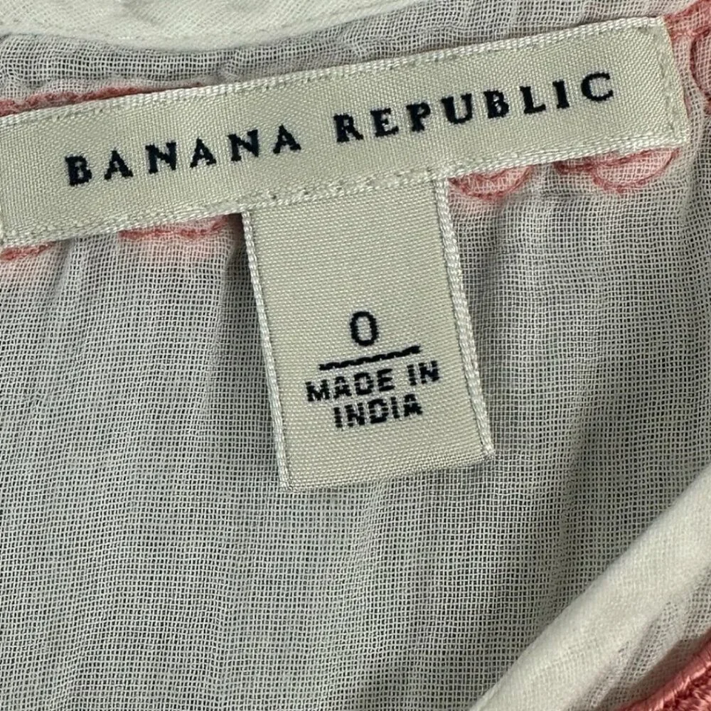 Banana Republic banana republic