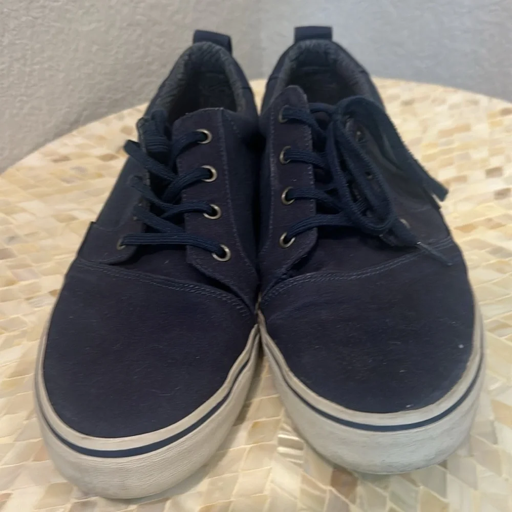 Toms men’s canvas