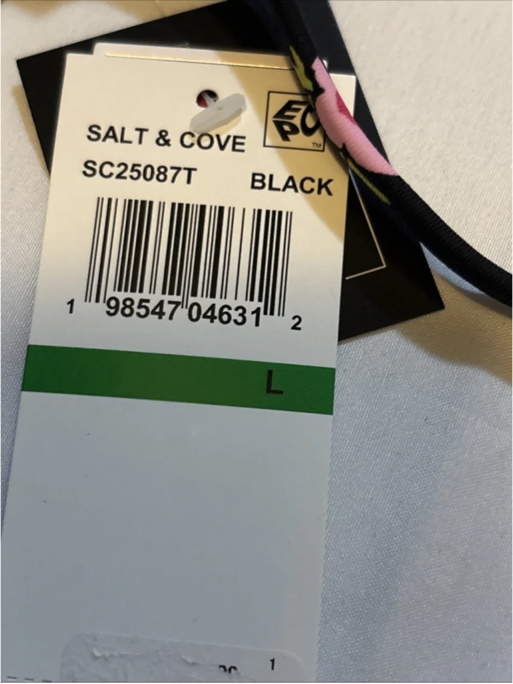 Salt + Cove nwt salt