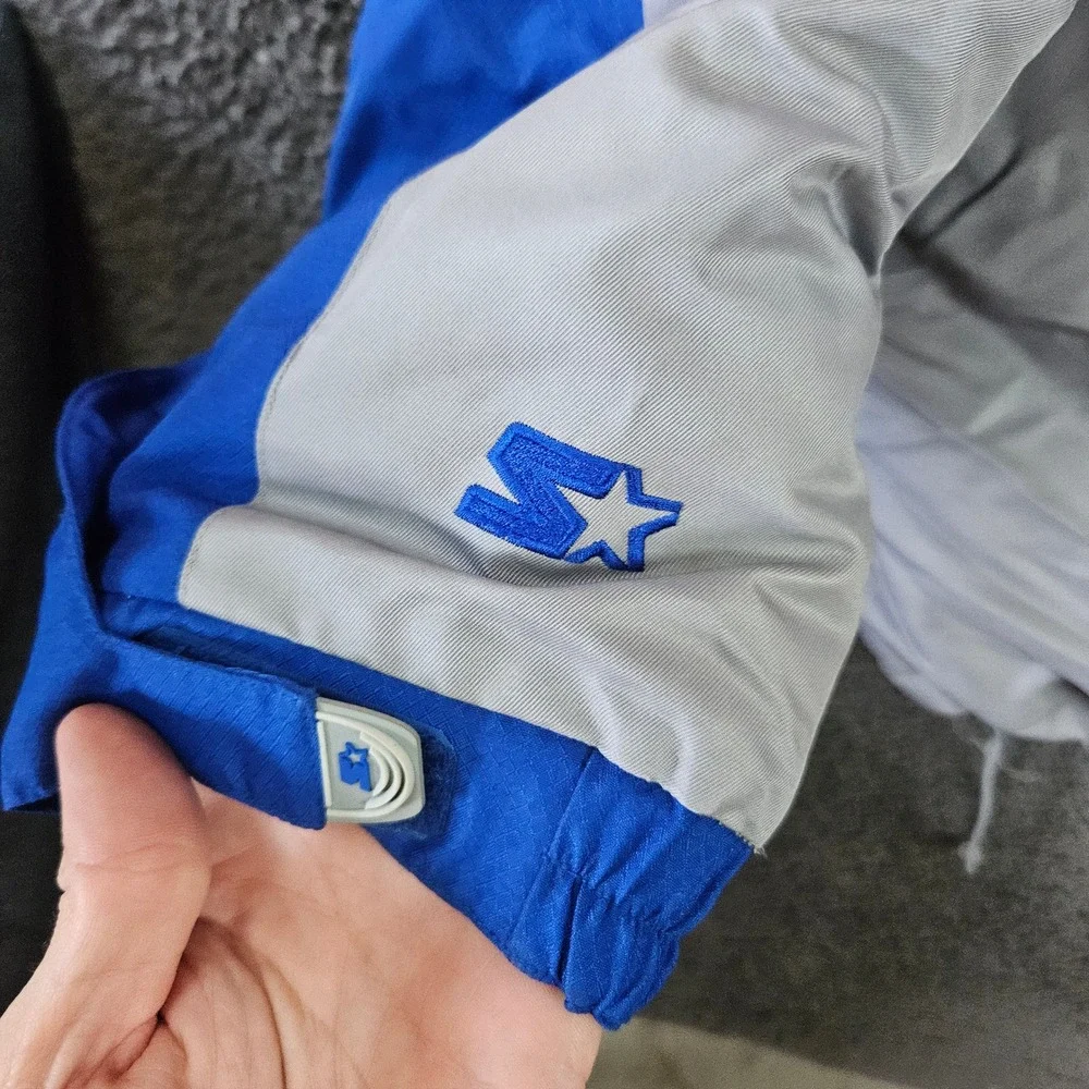 STARTER type jacket