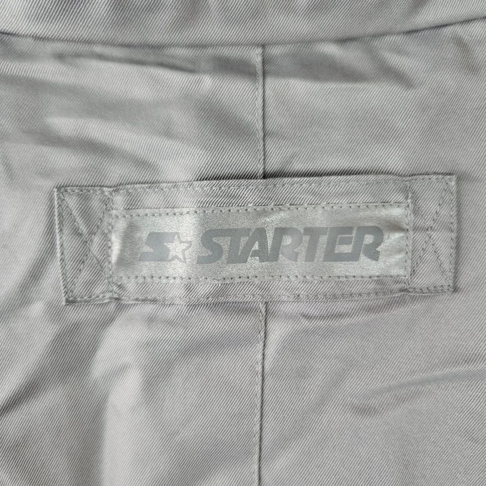 STARTER type jacket