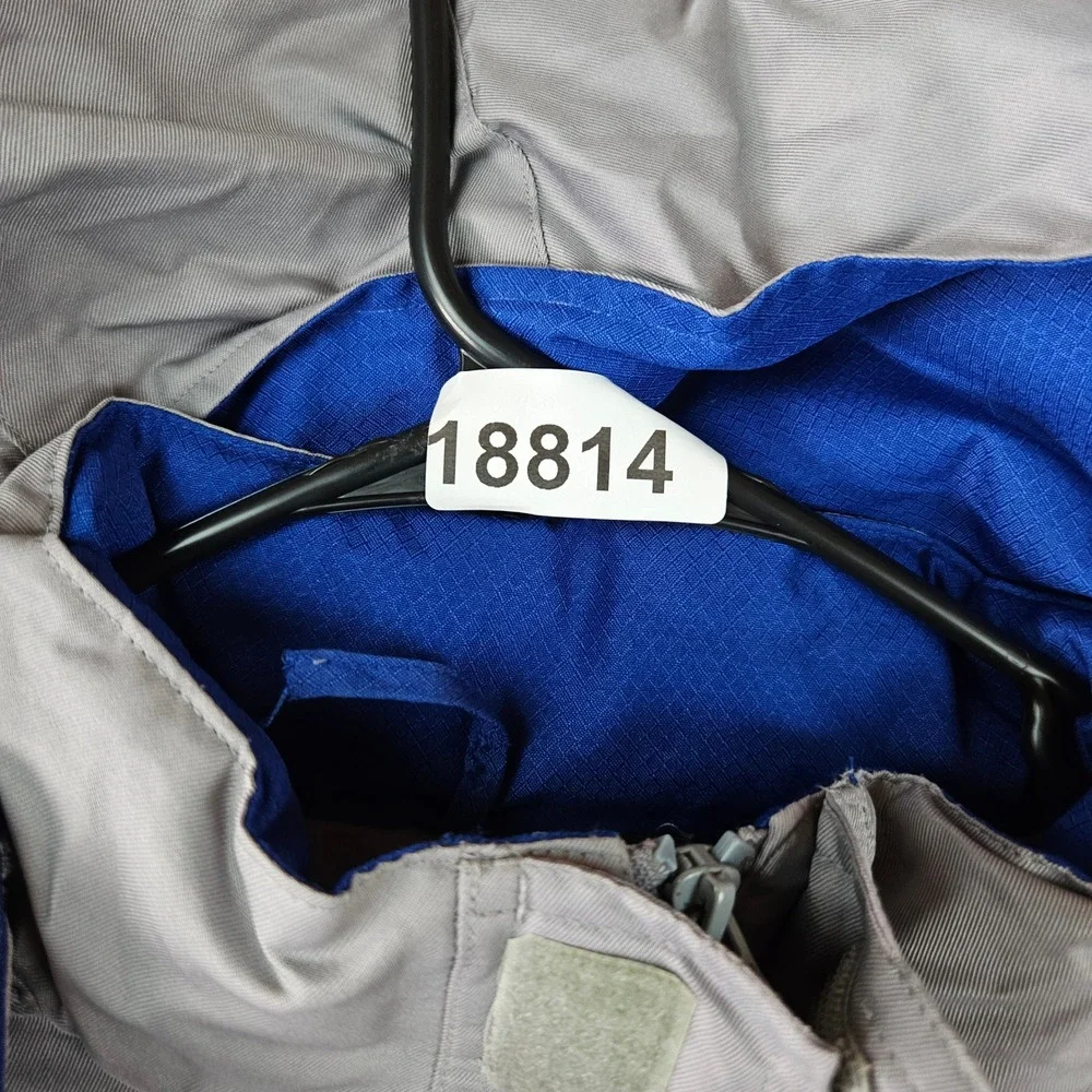 STARTER type jacket