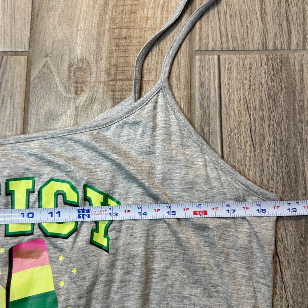Juicy Couture cozy gray