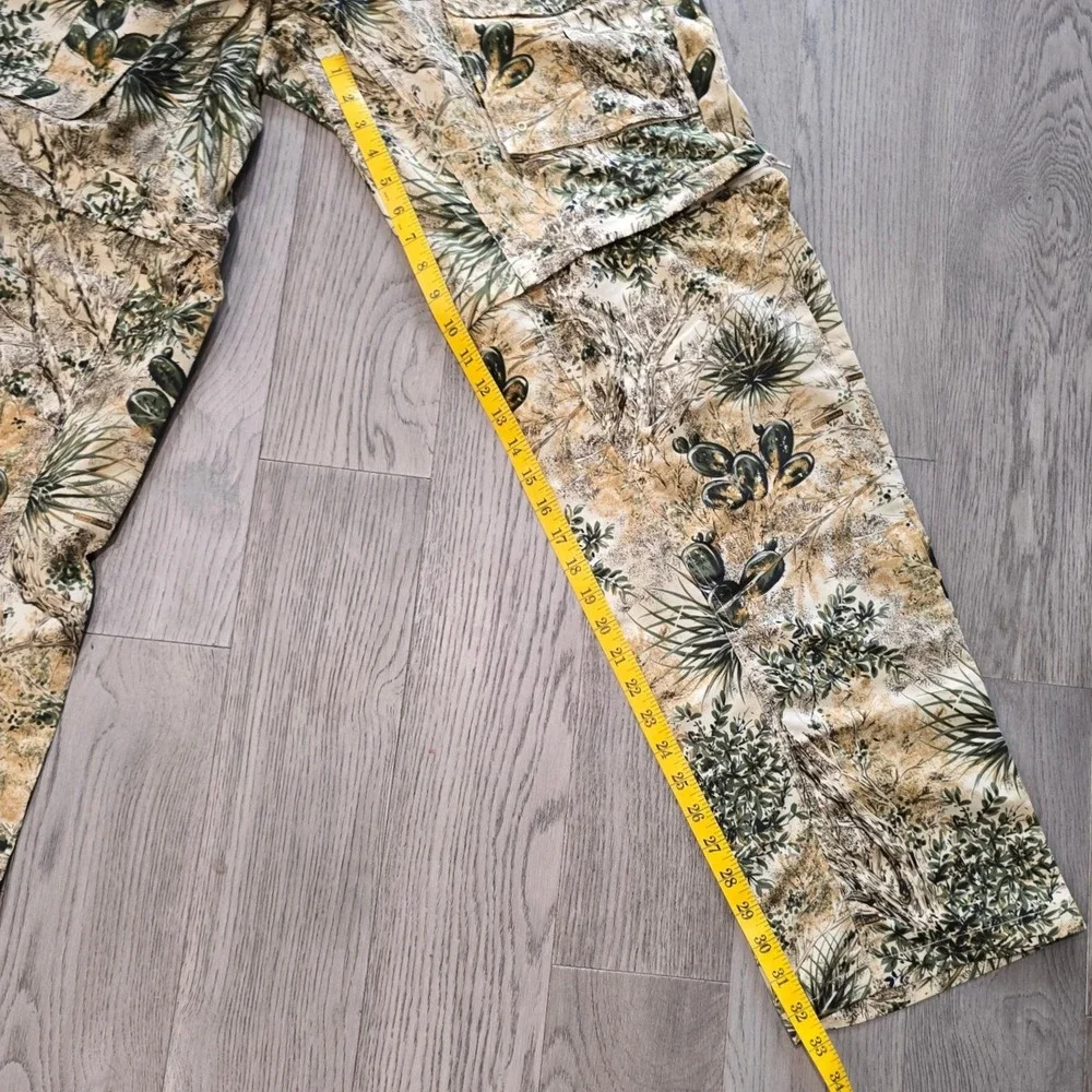 Gameguard convertible cargo