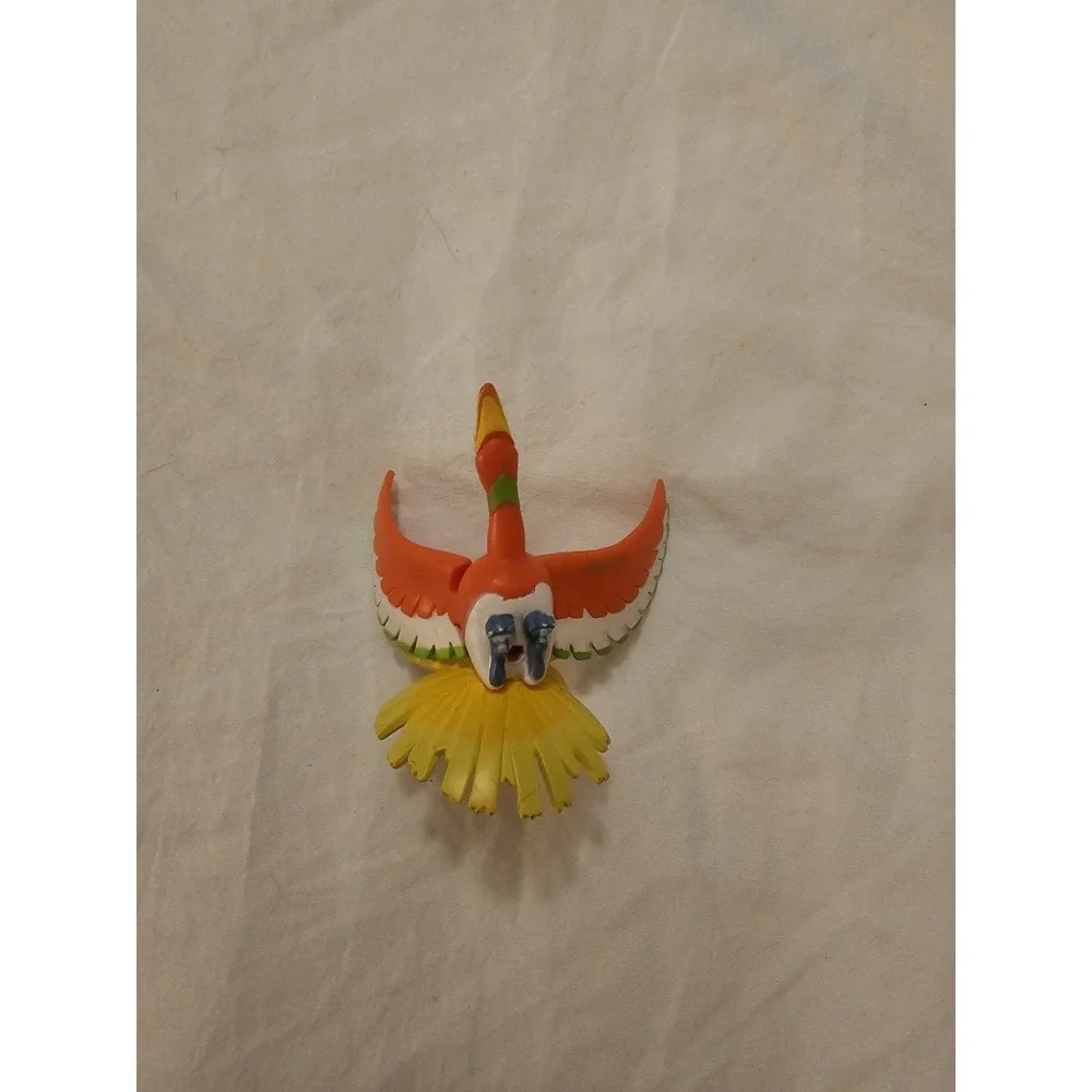 Tomy pokémon ho