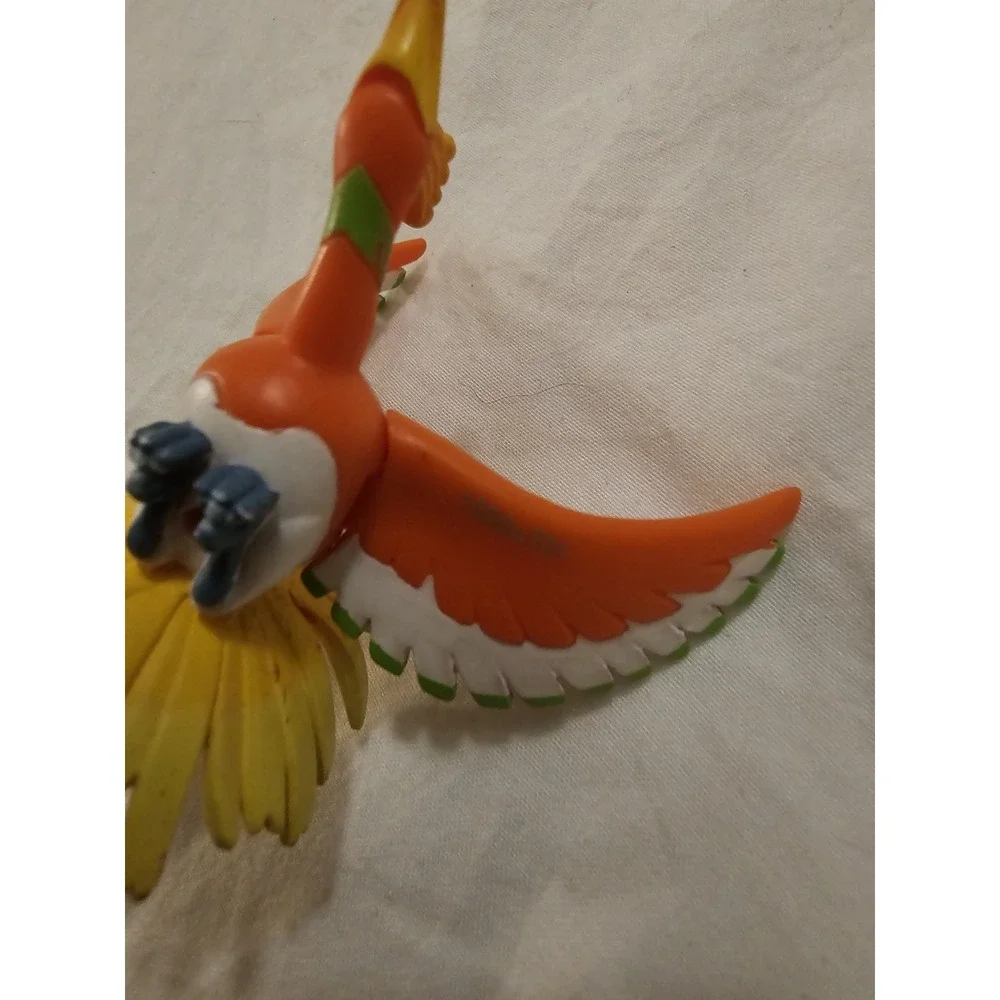Tomy pokémon ho