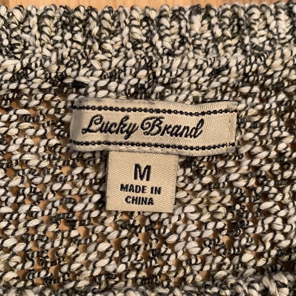 Lucky Brand lucky brand