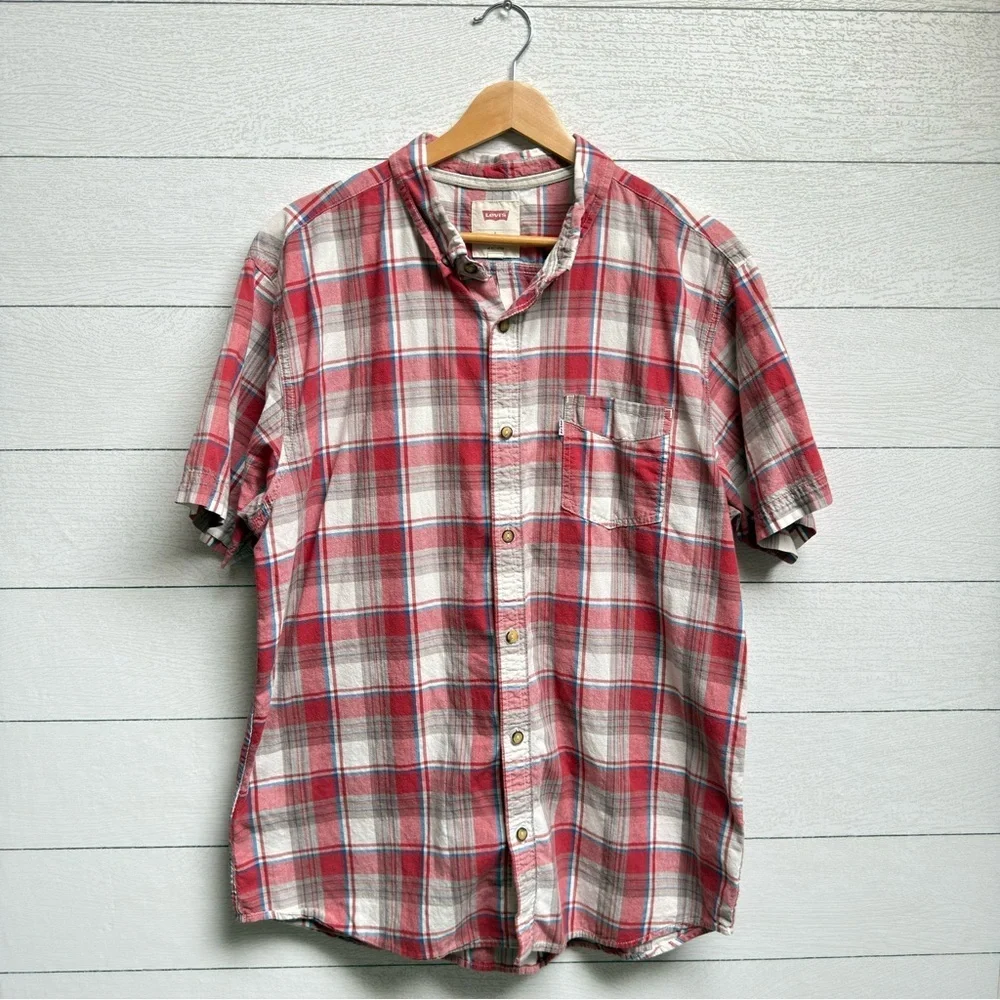 Levis levi’s cotton