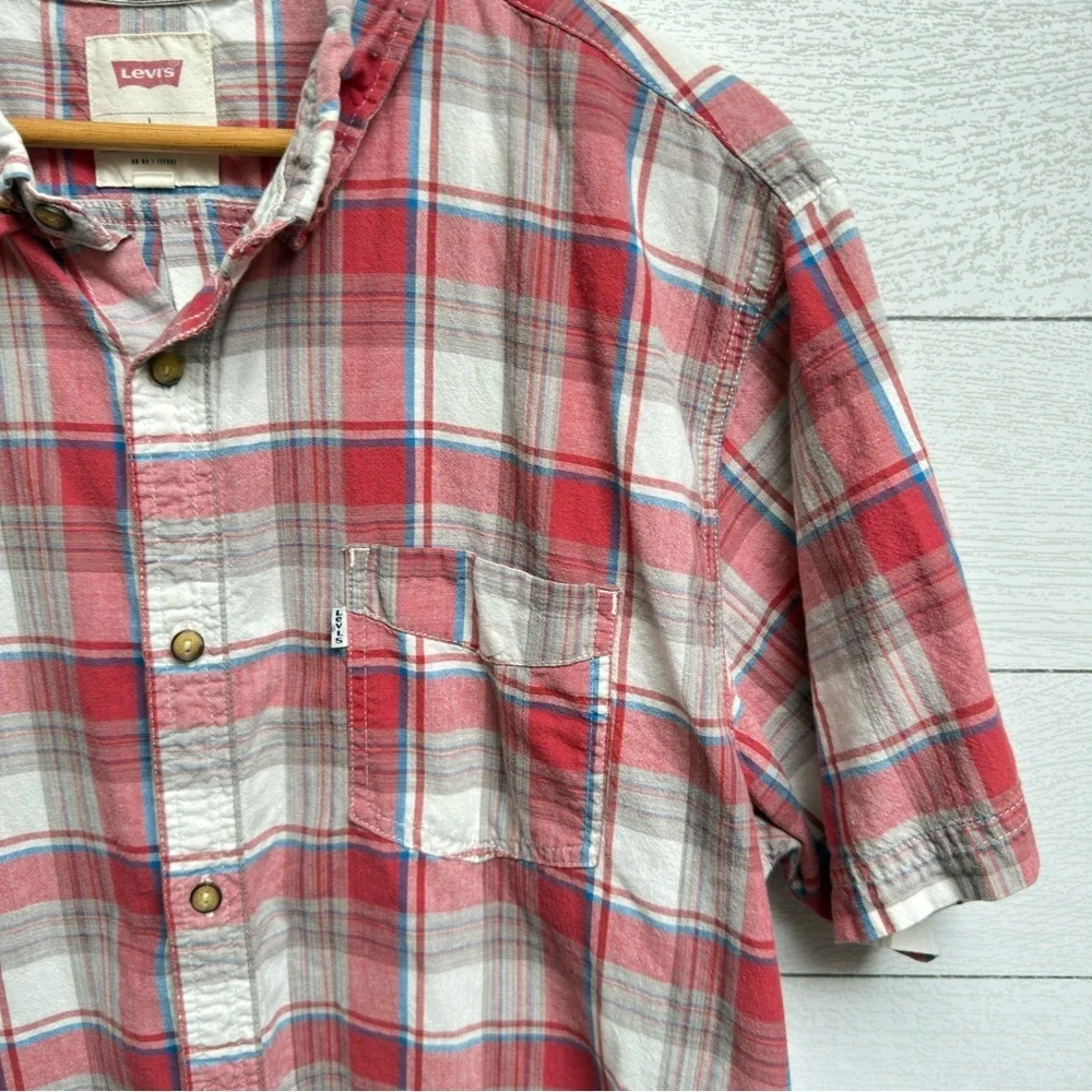 Levis levi’s cotton