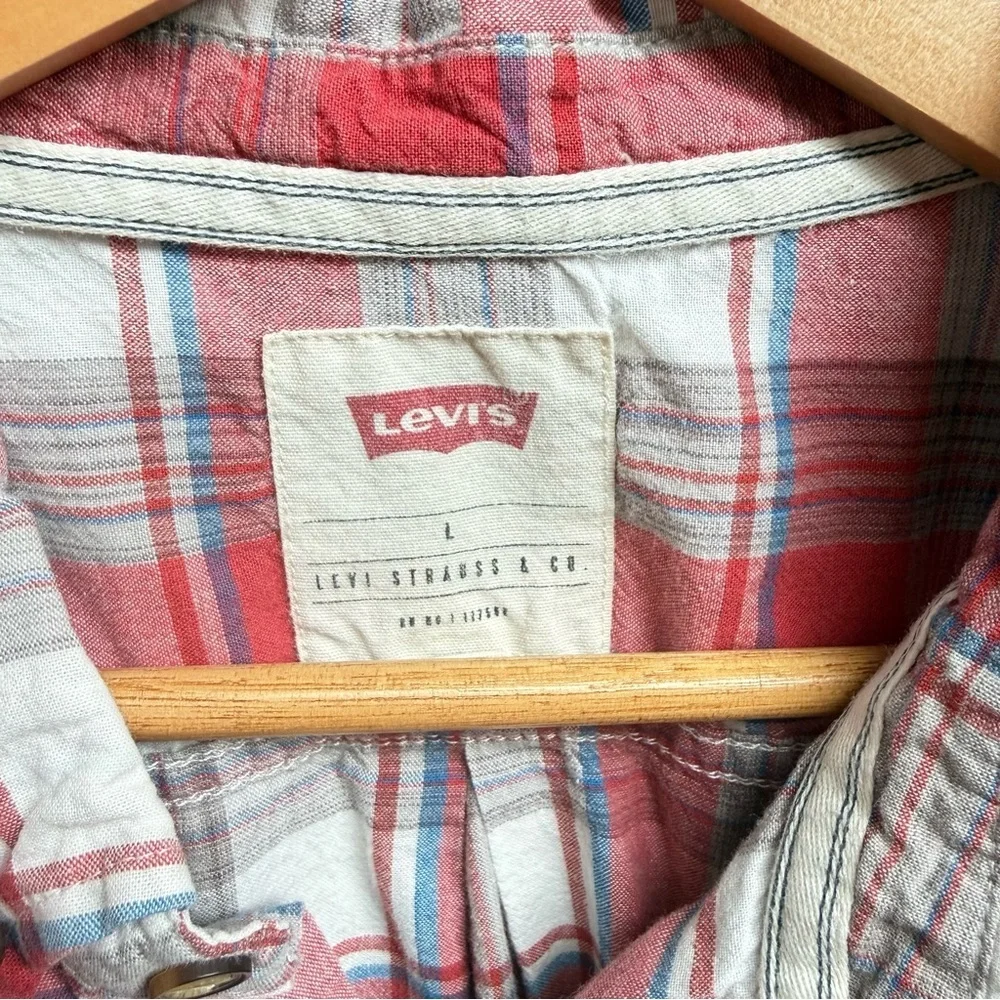 Levis levi’s cotton