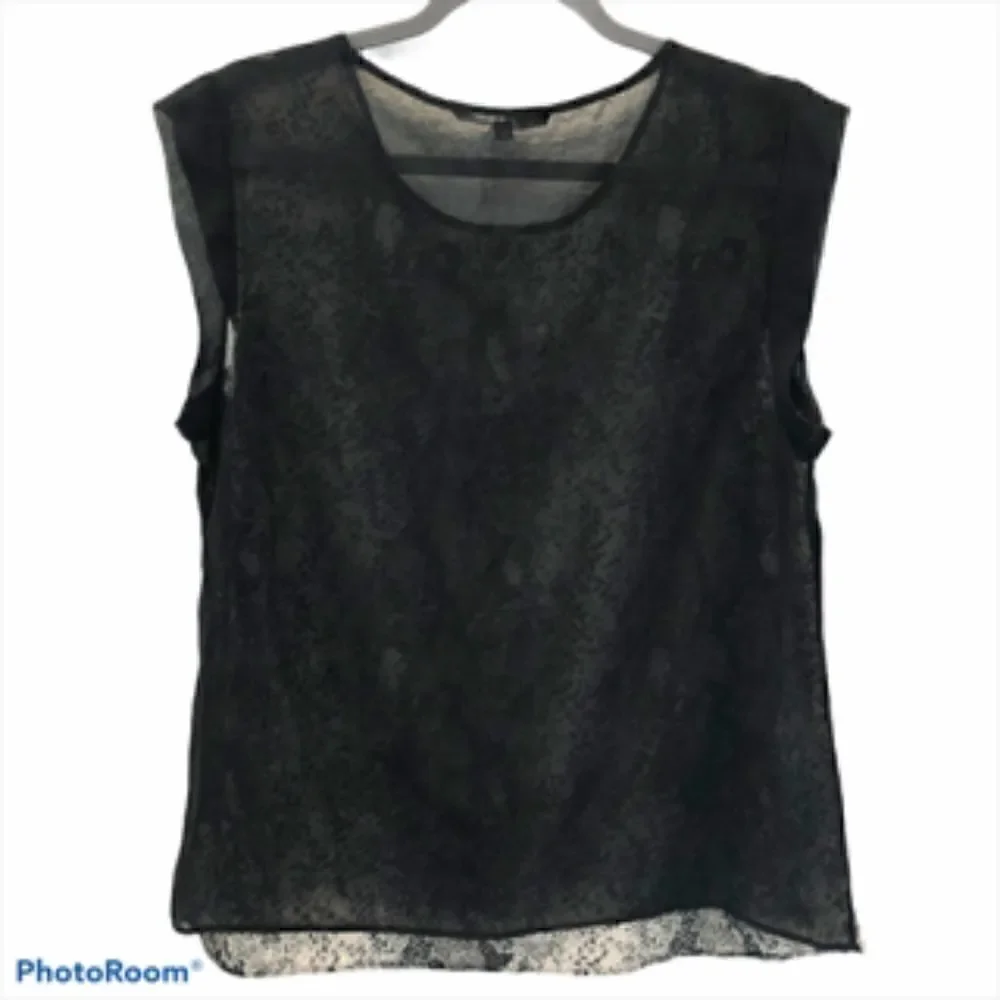 W118 by Walter Baker sleeveless snake