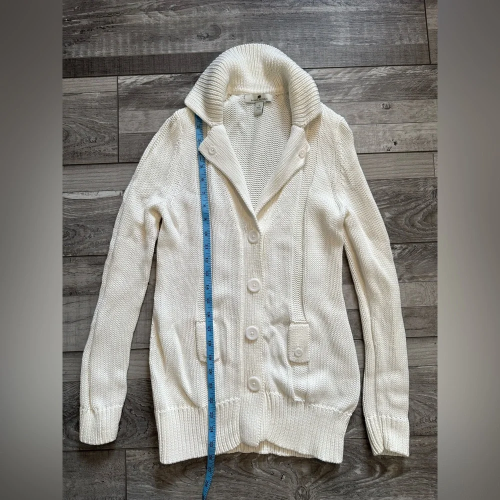 Banana Republic stay cozy