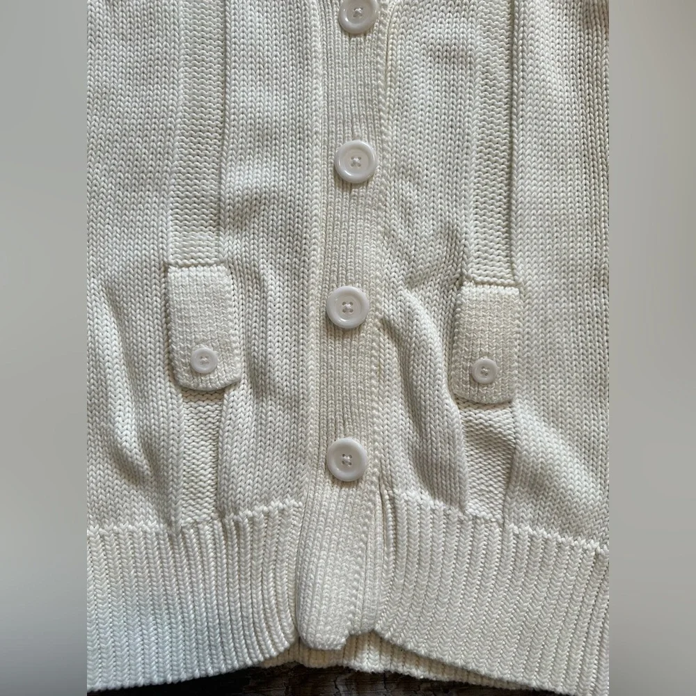 Banana Republic stay cozy