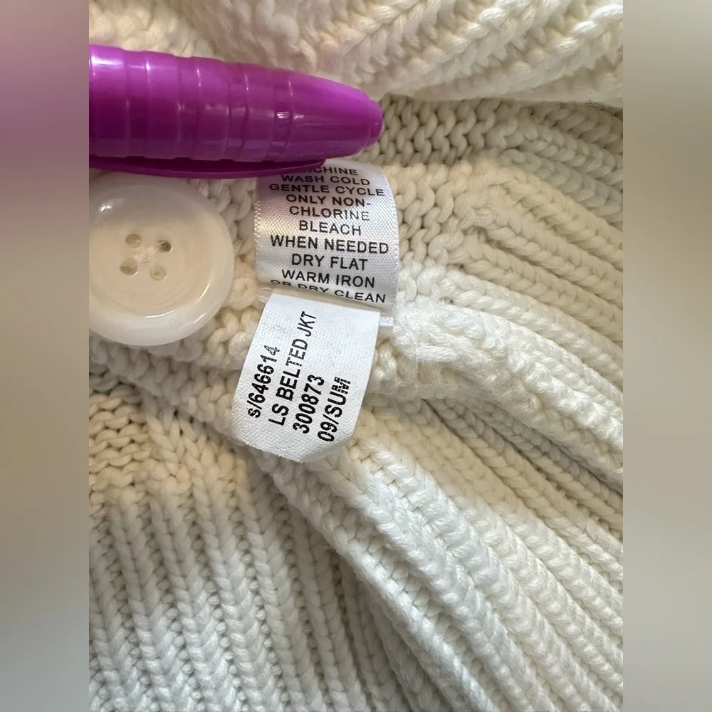 Banana Republic stay cozy