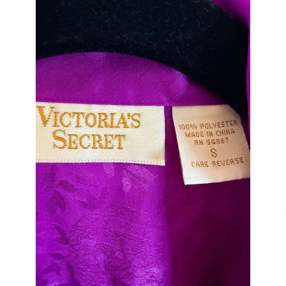 Victorias Secret vintage victoria
