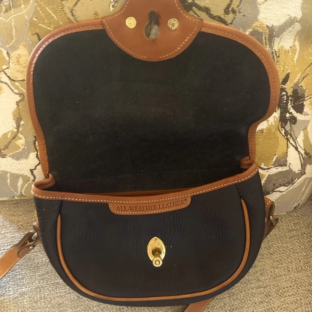 Dooney & Bourke vintage 1980s