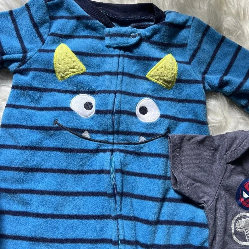 Carters pc cartersfleece