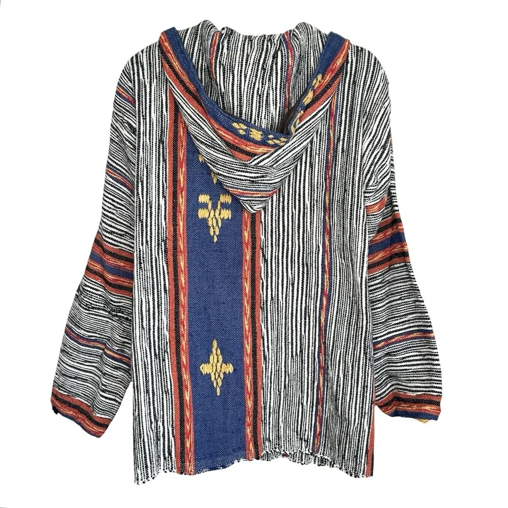 N/A boho baja