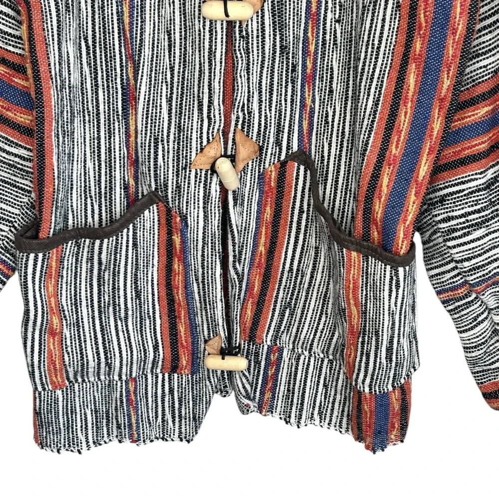 N/A boho baja