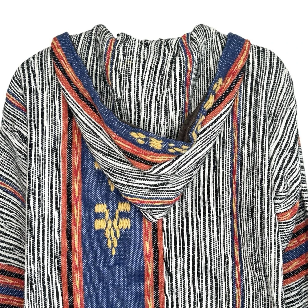 N/A boho baja