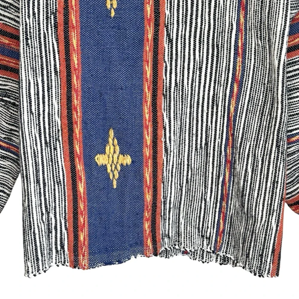 N/A boho baja