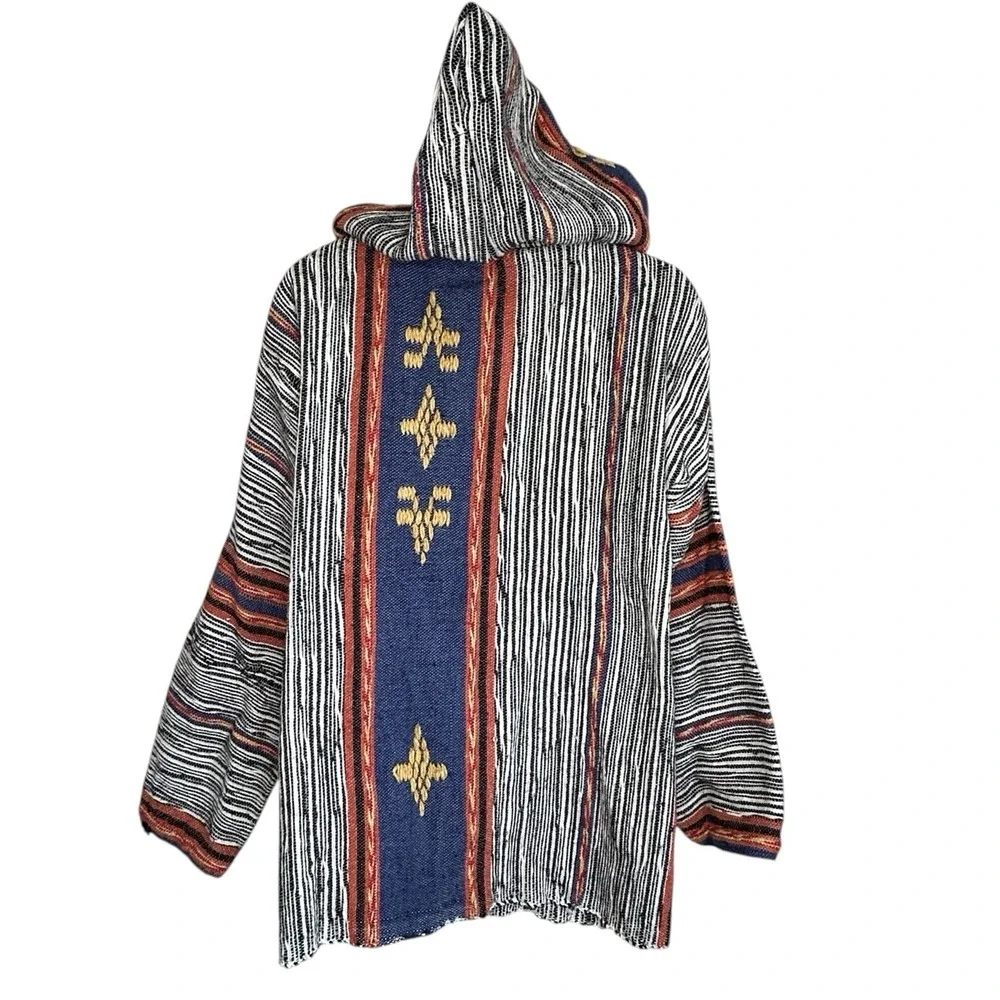 N/A boho baja