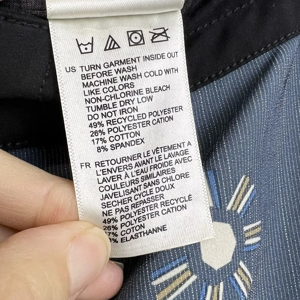 VISSLA excellent pre
