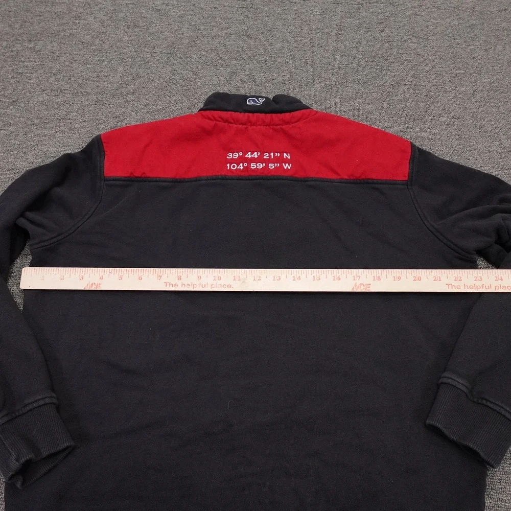 Vineyard Vines 27712 fading