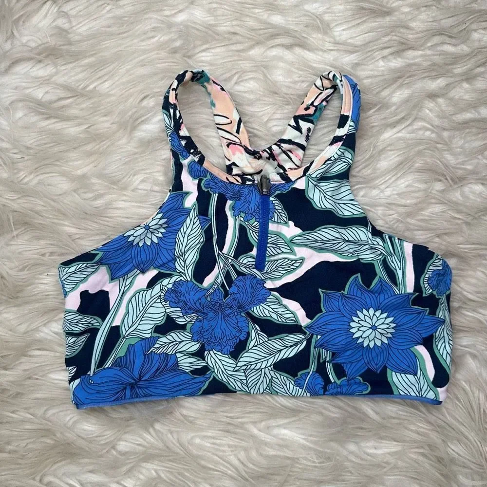 Maaji reversible racerback
