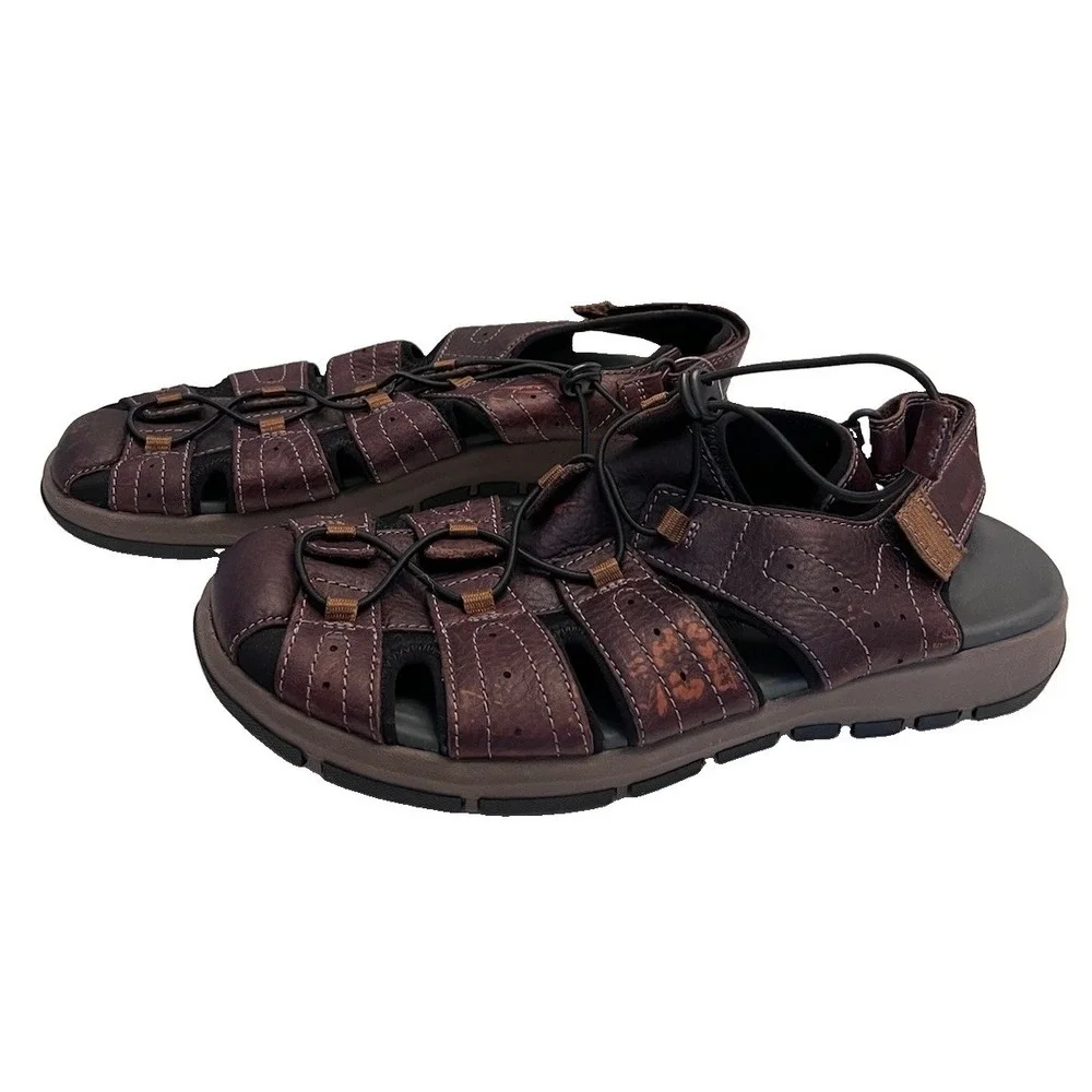 Clarks new clark