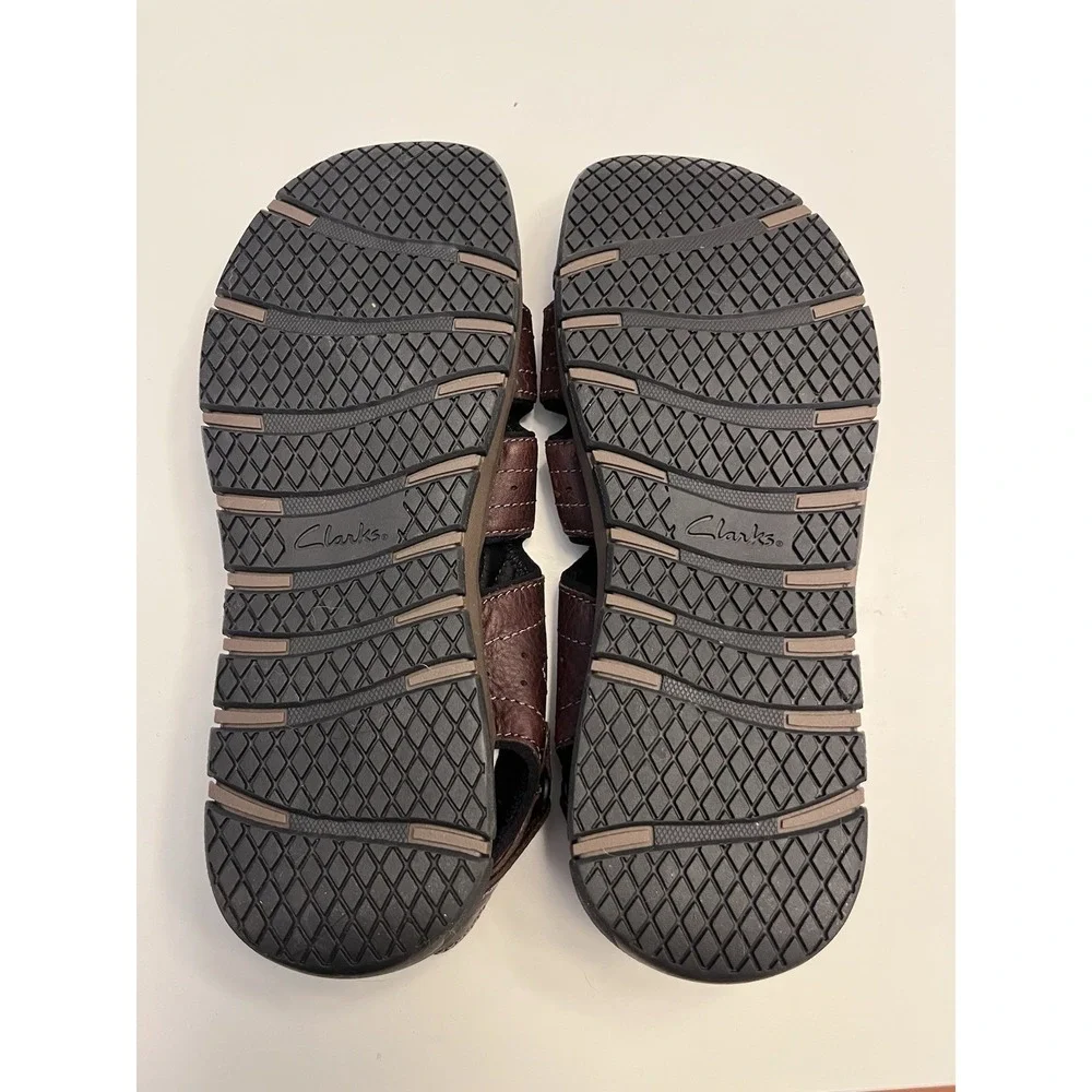 Clarks new clark