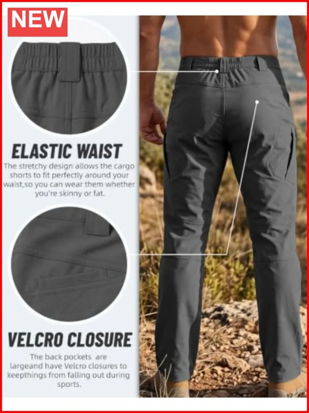 N/A these men’s