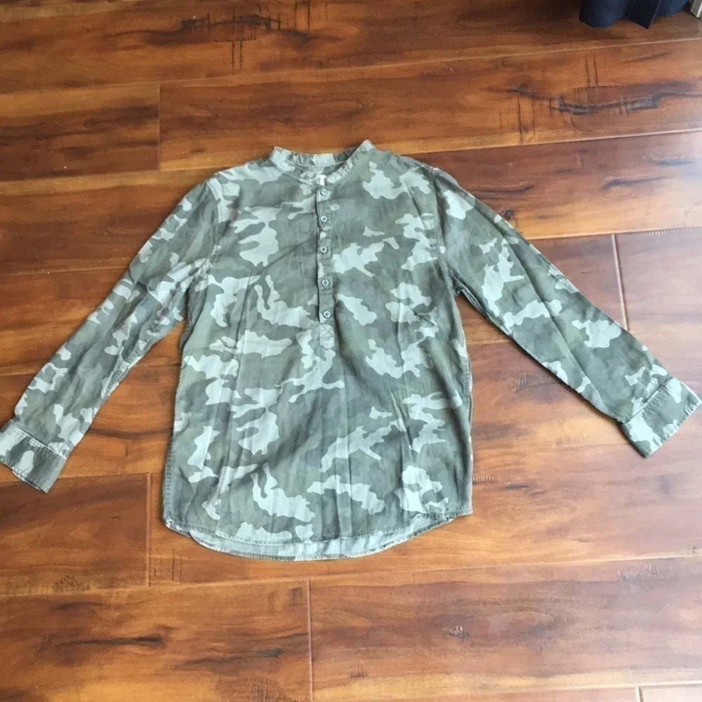 Zara size 11