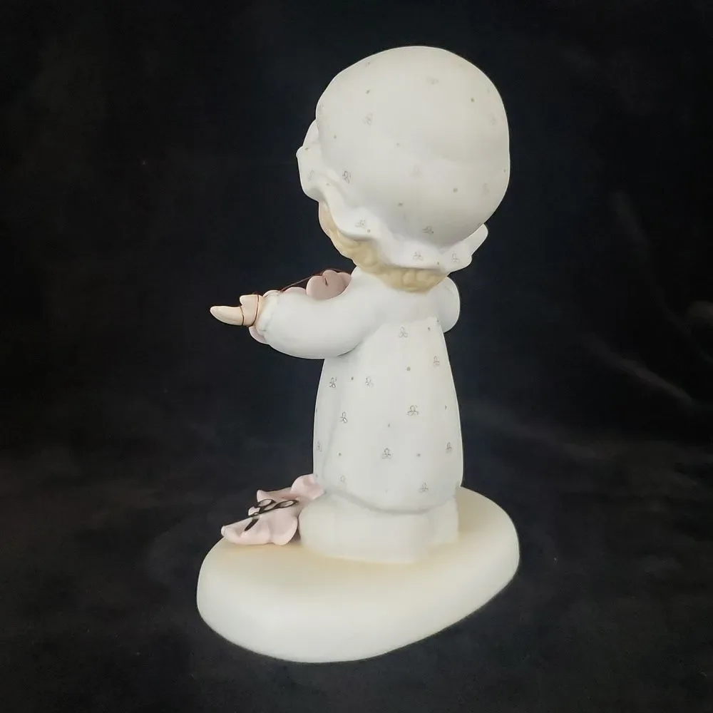 Precious Moments vintage precious
