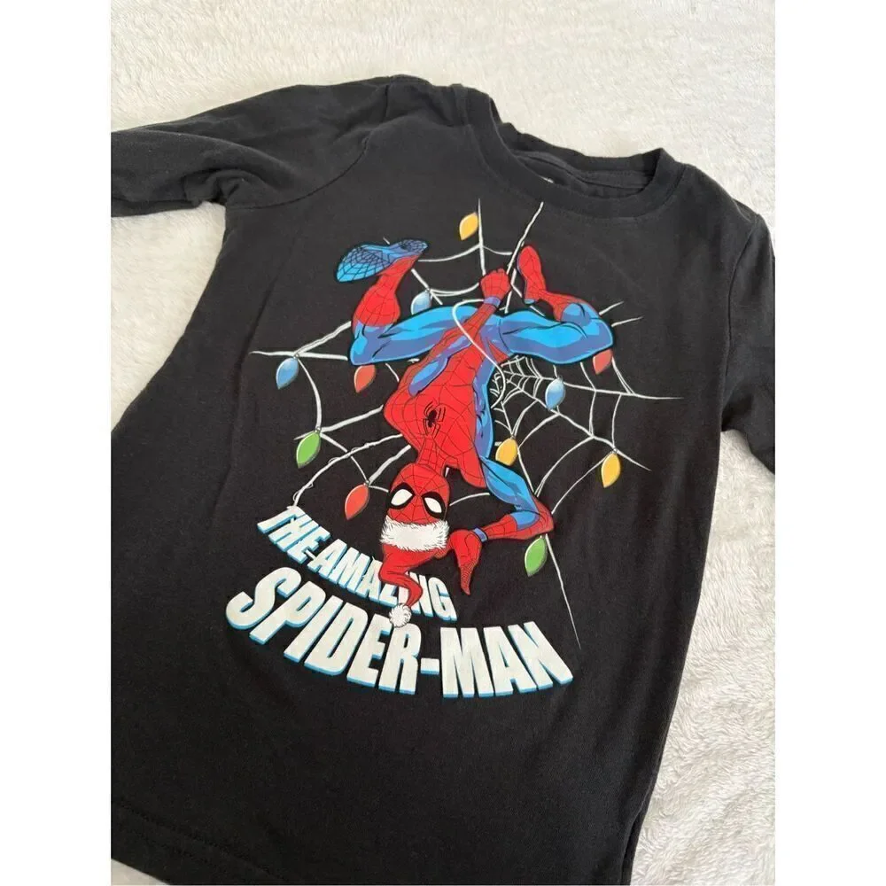 Marvel spider man