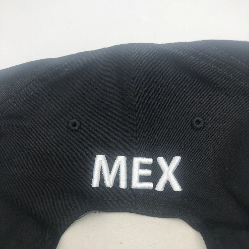 Snap mexican hat