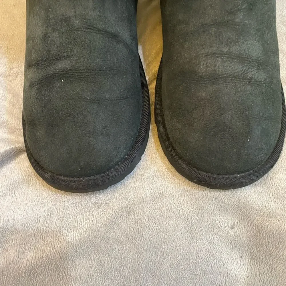 UGG bailey bow