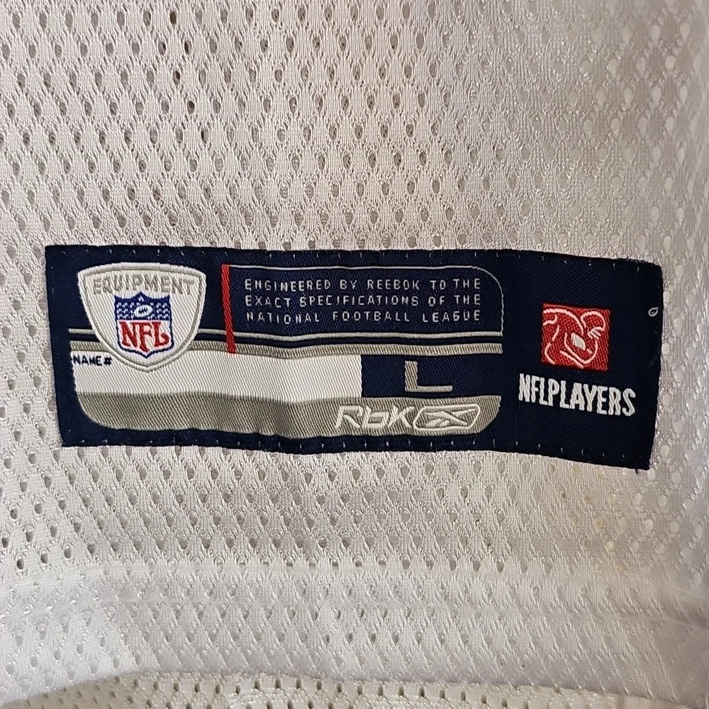 Reebok houston texan
