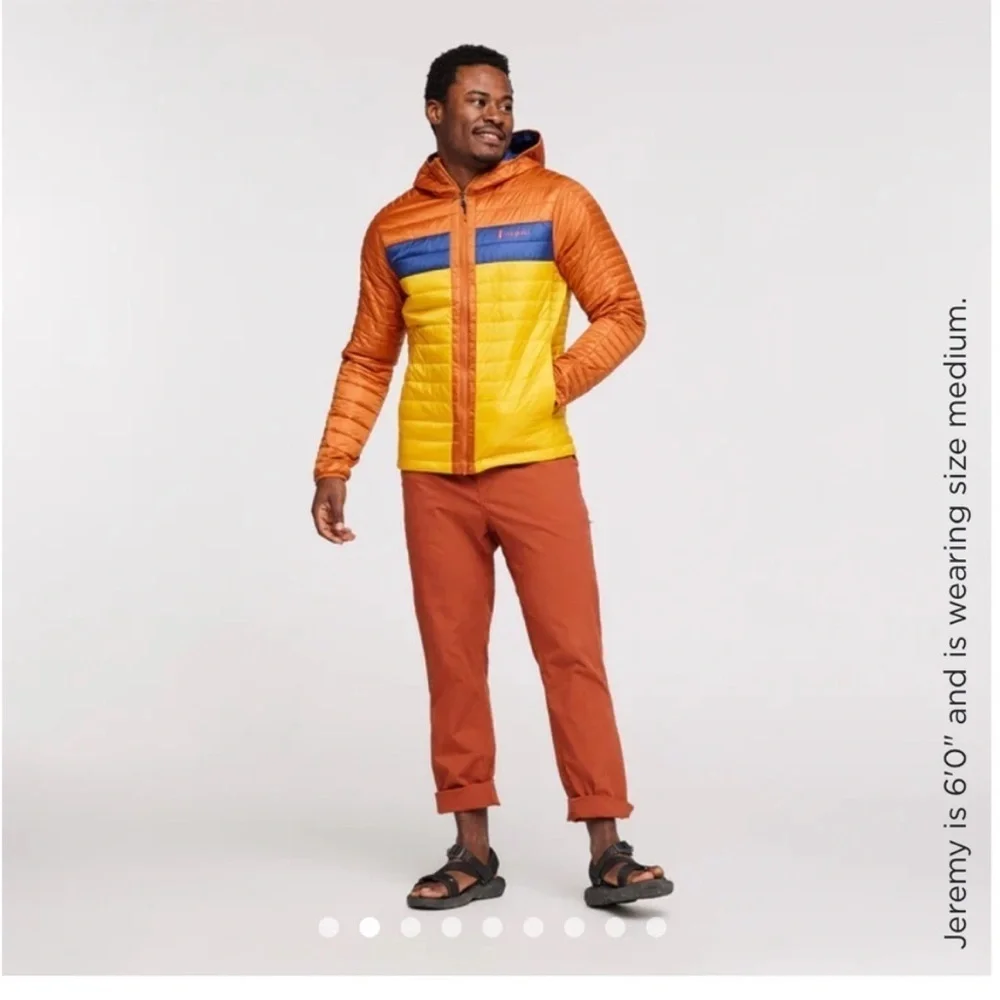 cotopaxi new tags