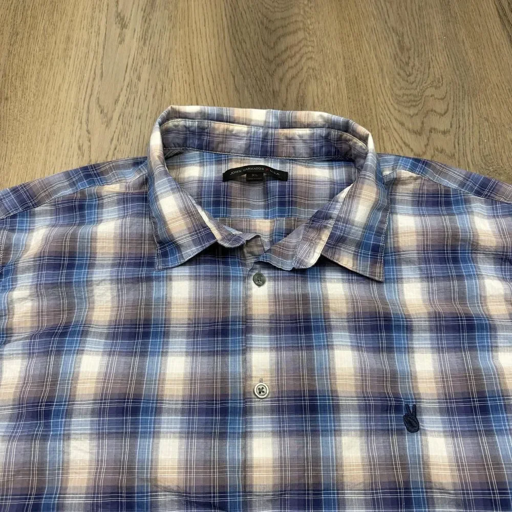 John Varvatos brand john