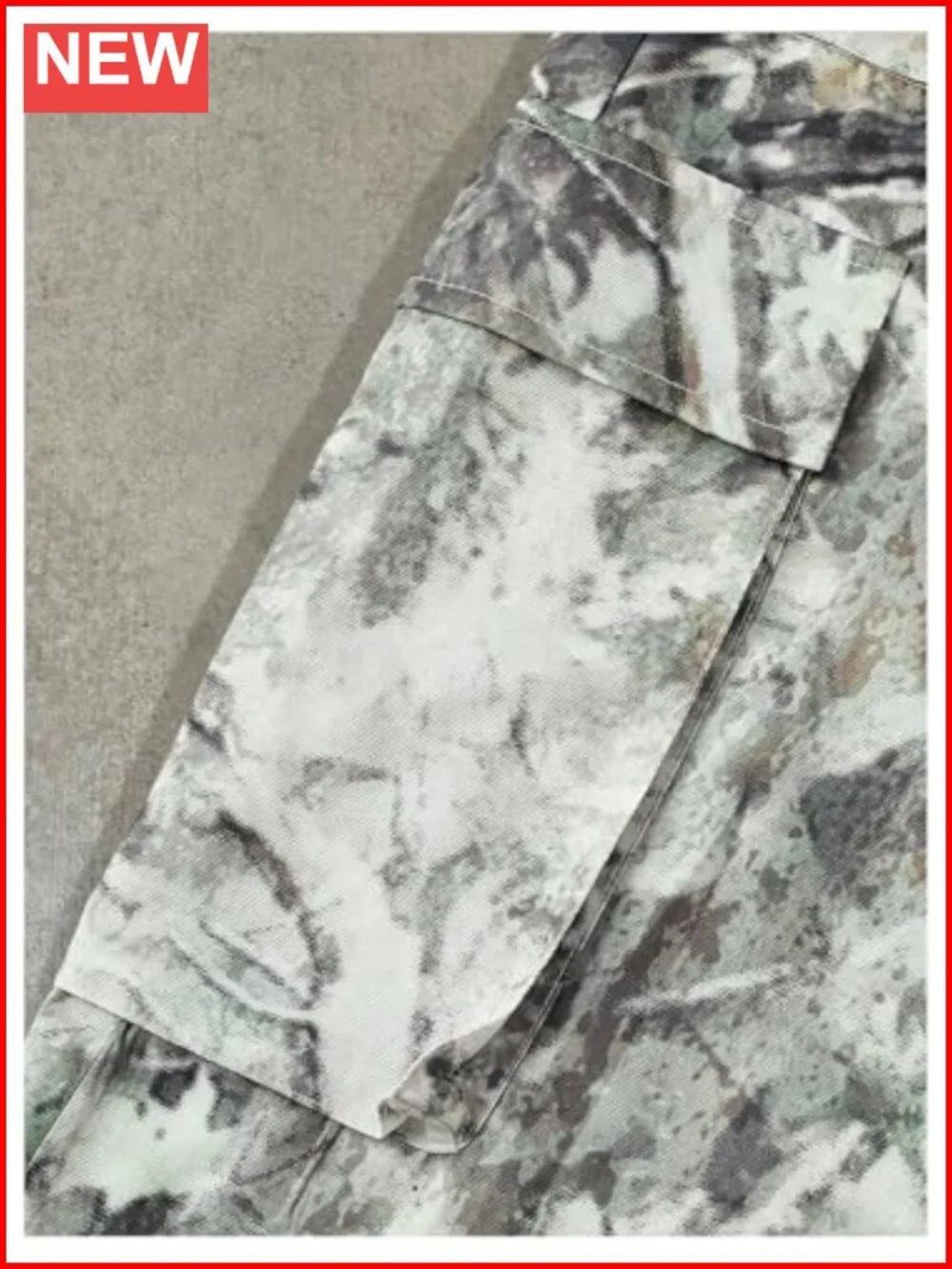 N/A premium camo