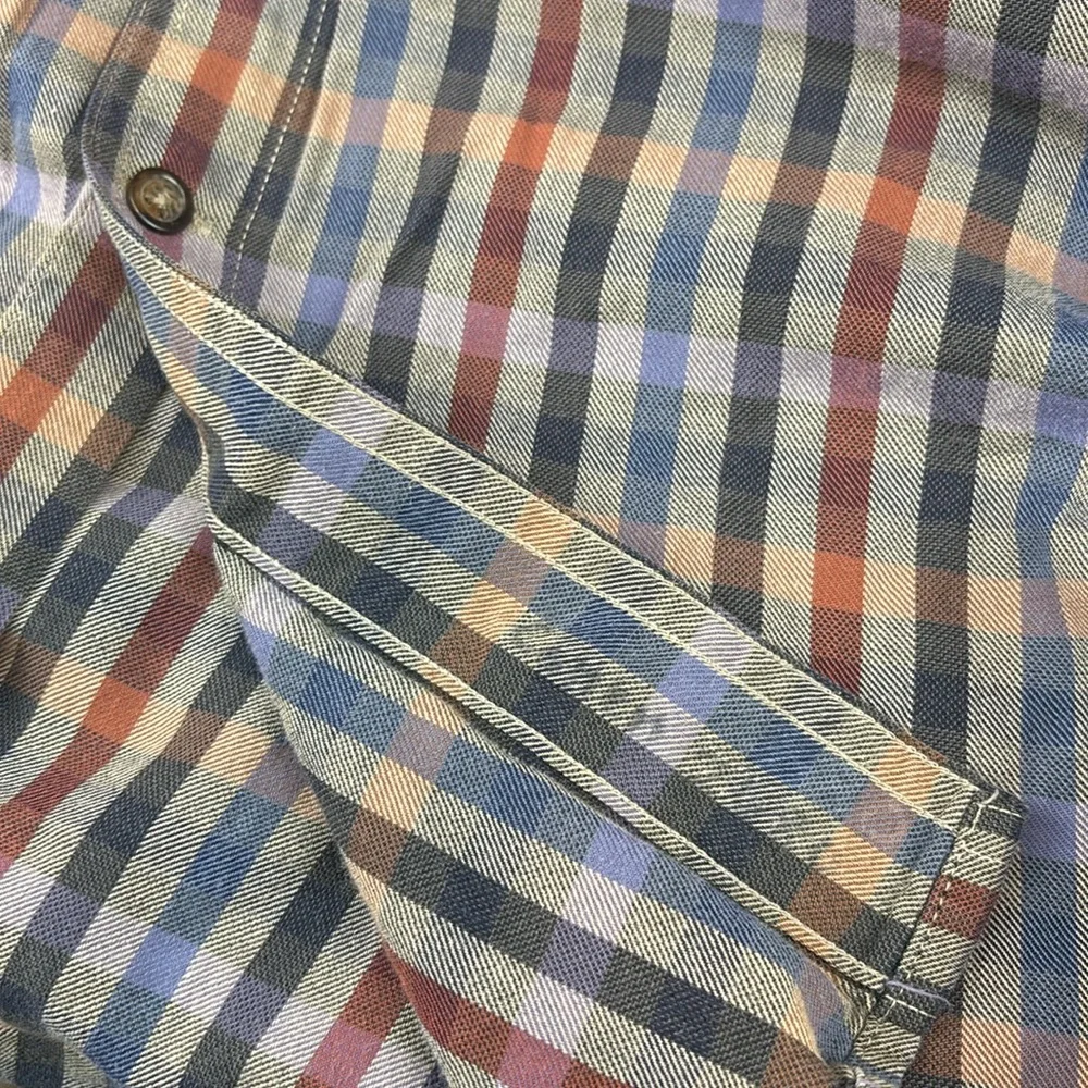 North 44 large red collar