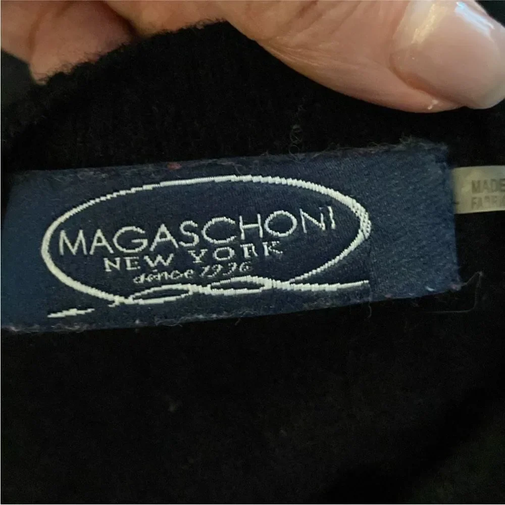 Magaschoni this chic