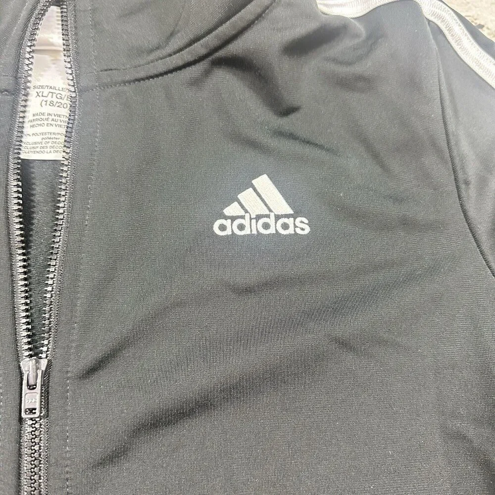 adidas brand gender