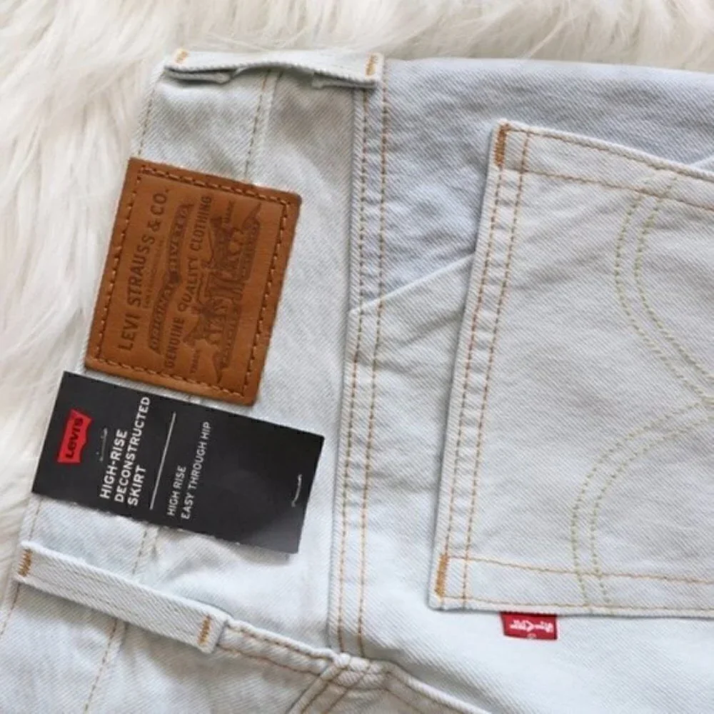 Levis new levi