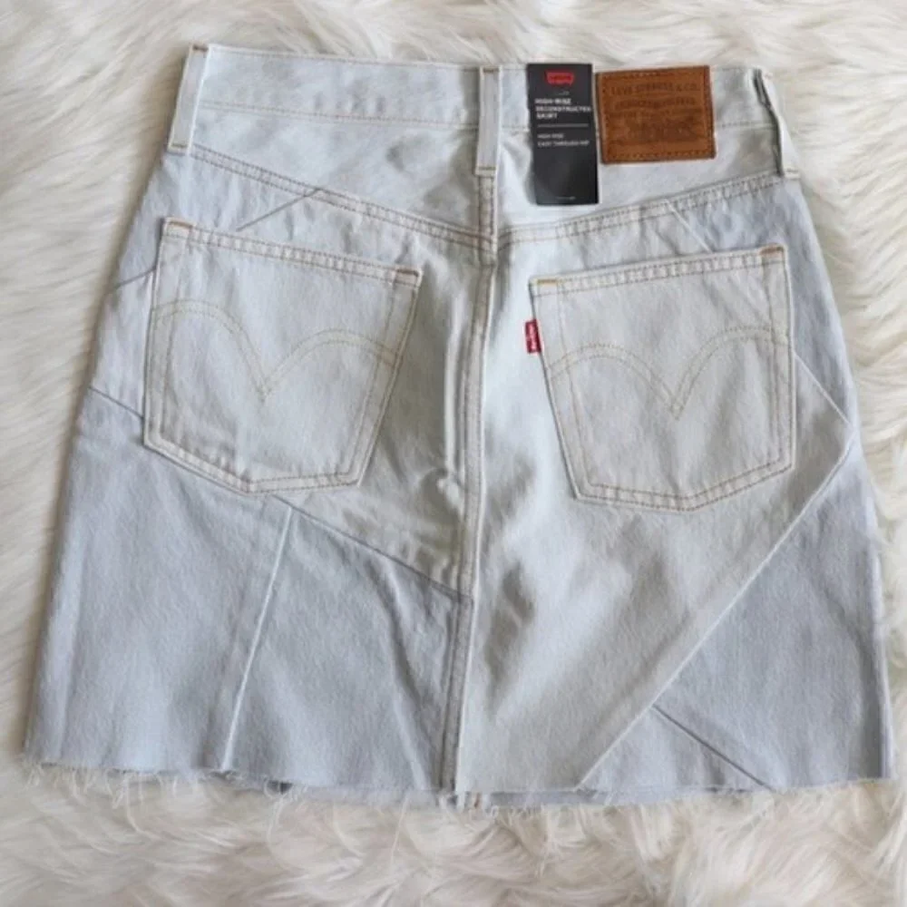 Levis new levi