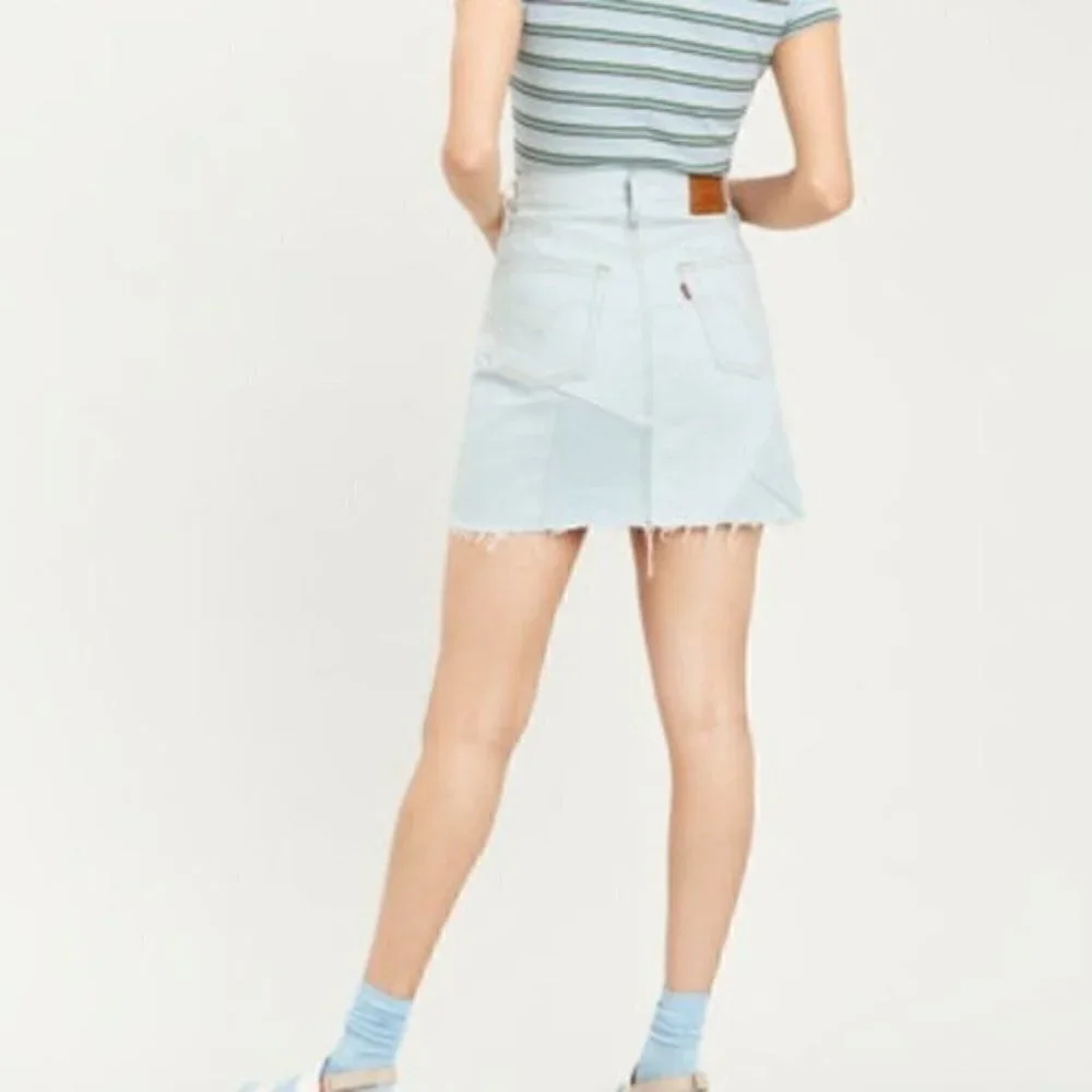 Levis new levi
