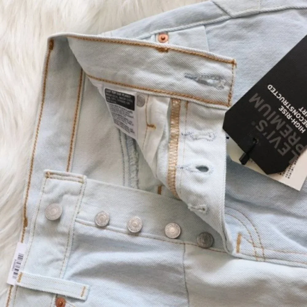 Levis new levi